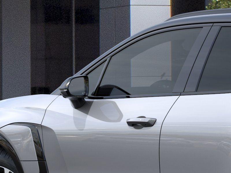 new 2026 Chevrolet Blazer EV car, priced at $54,249