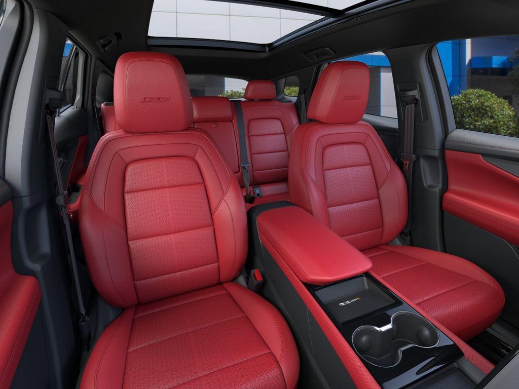 new 2026 Chevrolet Blazer EV car, priced at $54,249