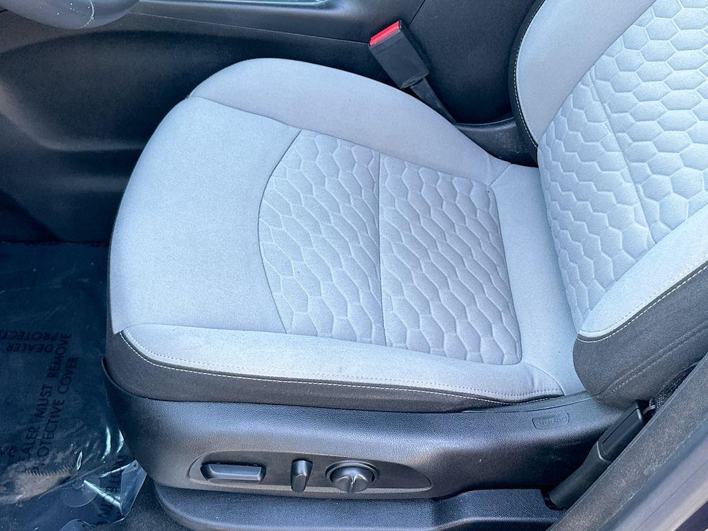 used 2018 Chevrolet Equinox car, priced at $10,600