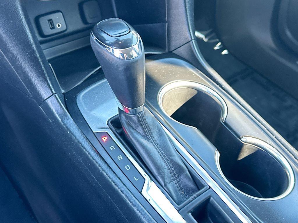 used 2018 Chevrolet Equinox car, priced at $10,600