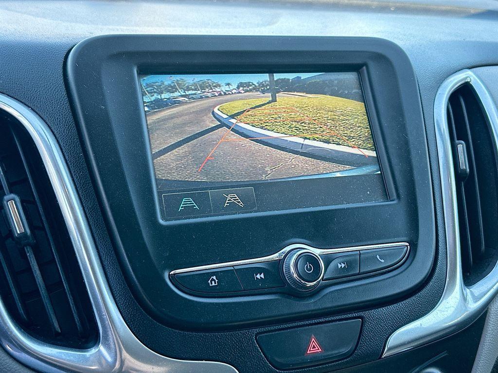 used 2018 Chevrolet Equinox car, priced at $10,600