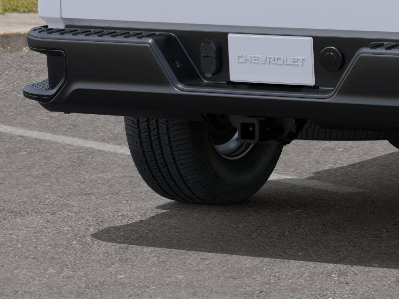 new 2026 Chevrolet Silverado 1500 car, priced at $35,313