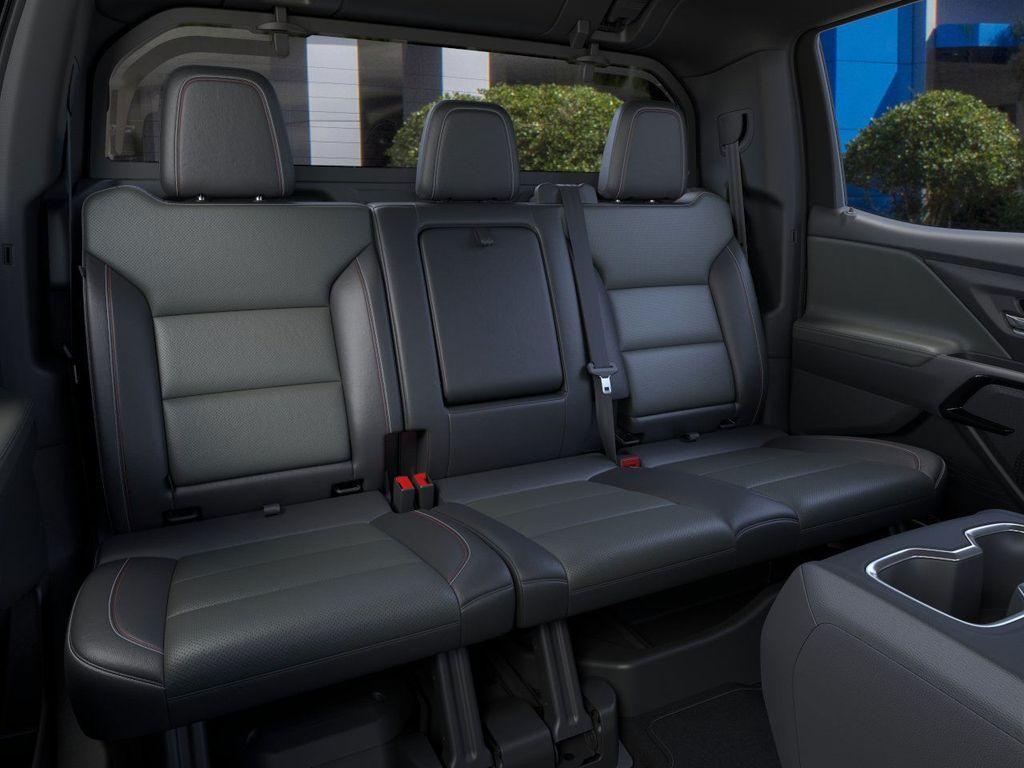 new 2026 Chevrolet Silverado EV car, priced at $72,639