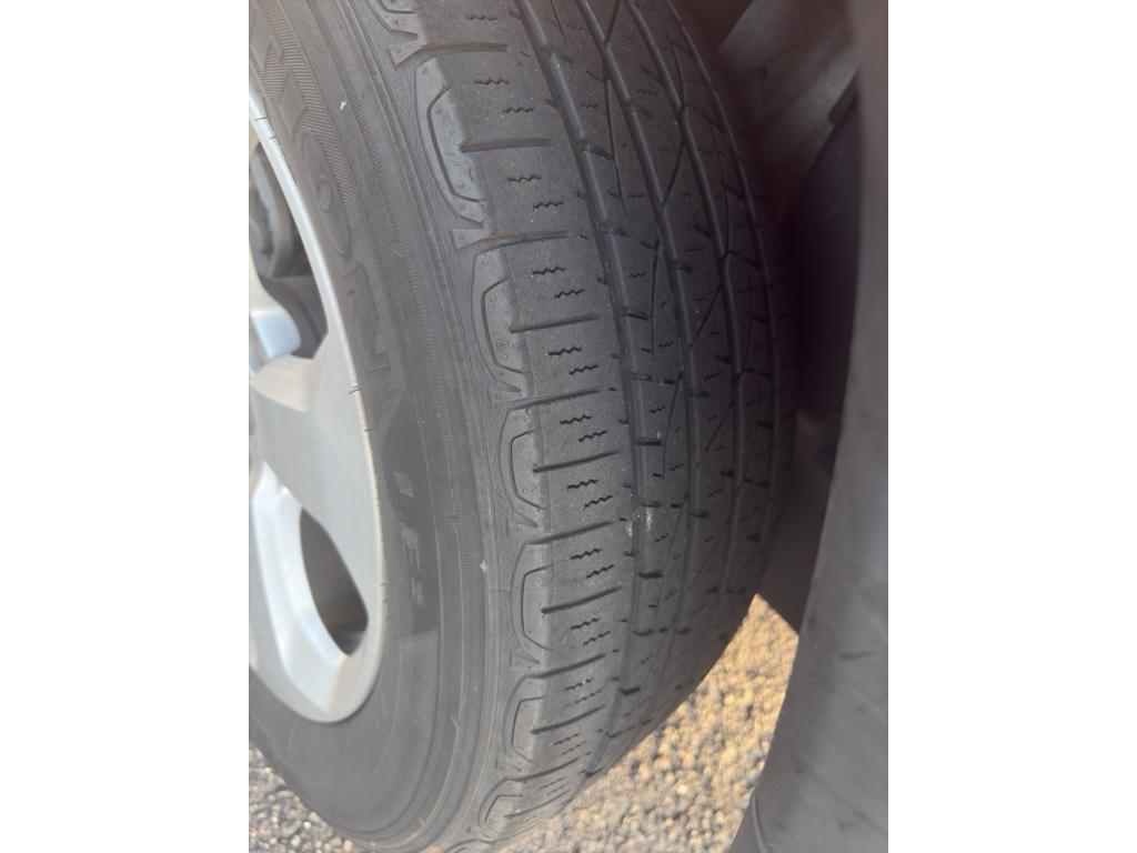 used 2021 Jeep Compass car, priced at $16,889