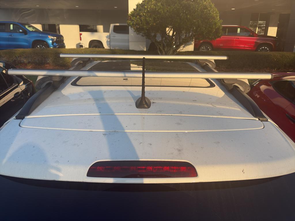 used 2021 Jeep Compass car, priced at $16,889