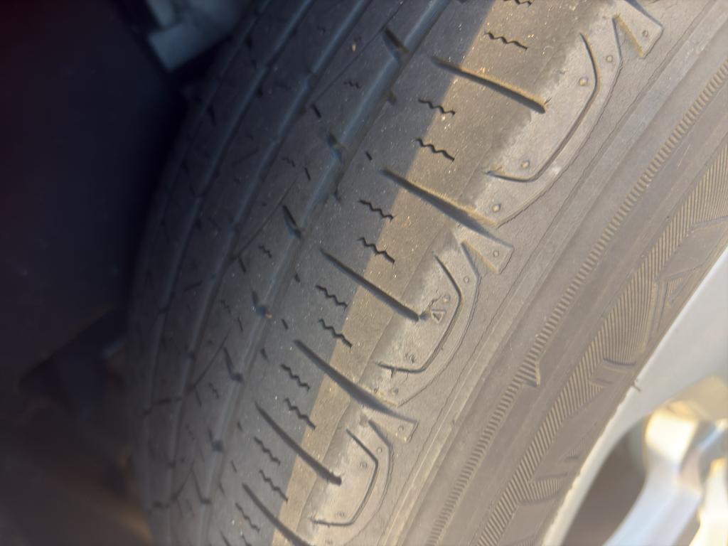 used 2021 Jeep Compass car, priced at $16,889