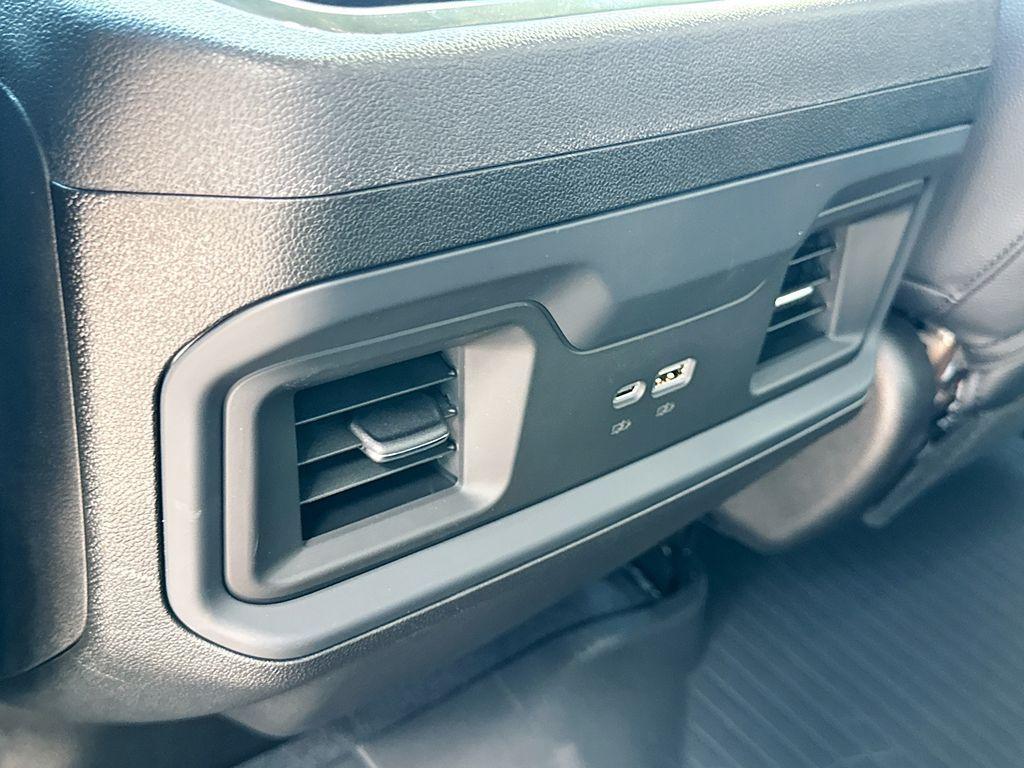 new 2025 Chevrolet Silverado 1500 car, priced at $75,449