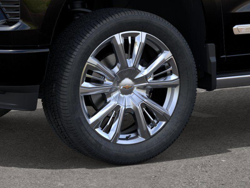 new 2026 Chevrolet Silverado 1500 car, priced at $71,692