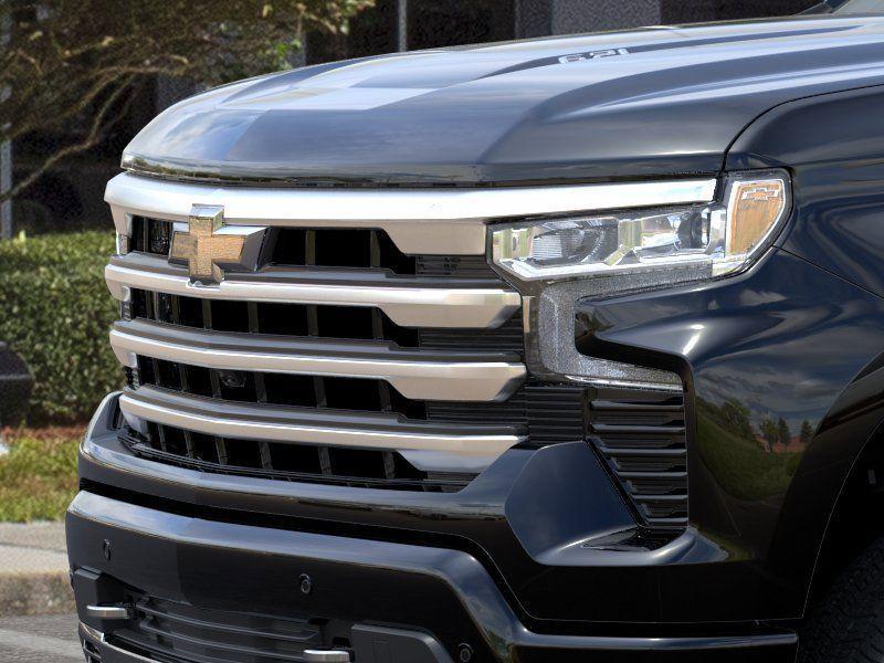 new 2026 Chevrolet Silverado 1500 car, priced at $71,692