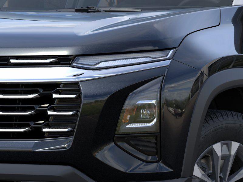 new 2026 Chevrolet Equinox car, priced at $28,881