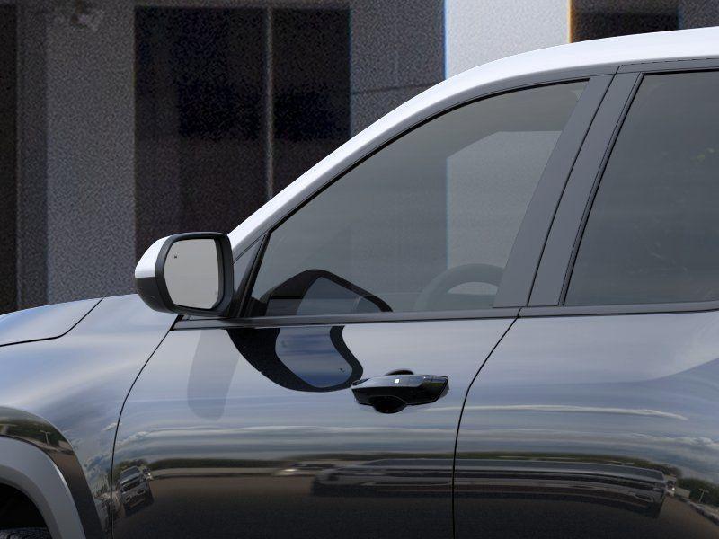 new 2026 Chevrolet Equinox car, priced at $28,881