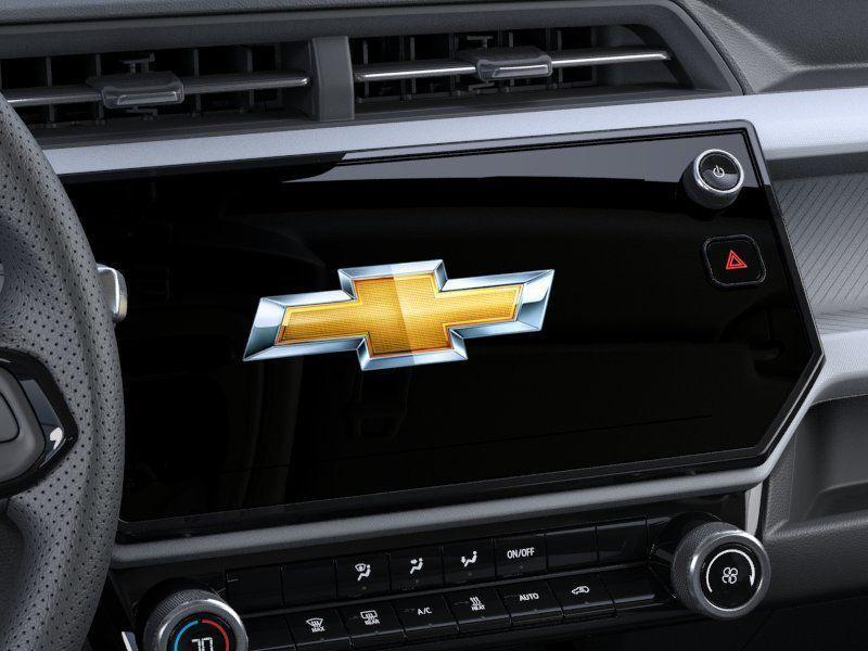 new 2027 Chevrolet Bolt car, priced at $26,411