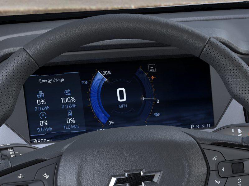 new 2027 Chevrolet Bolt car, priced at $26,411