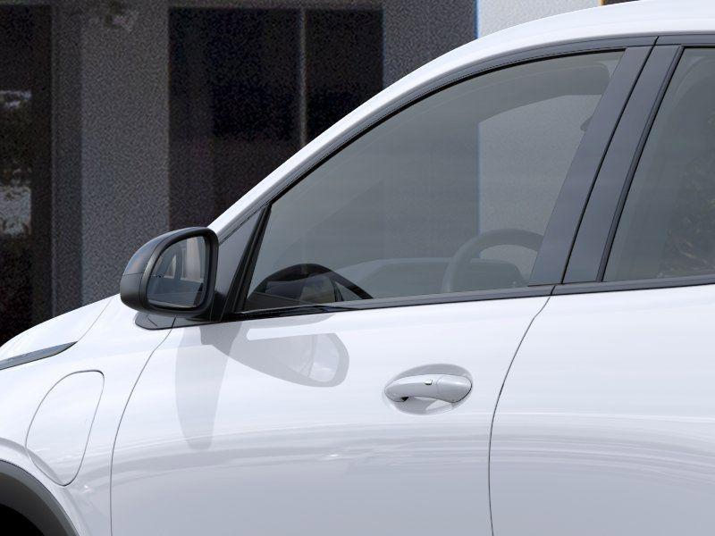 new 2027 Chevrolet Bolt car, priced at $26,411