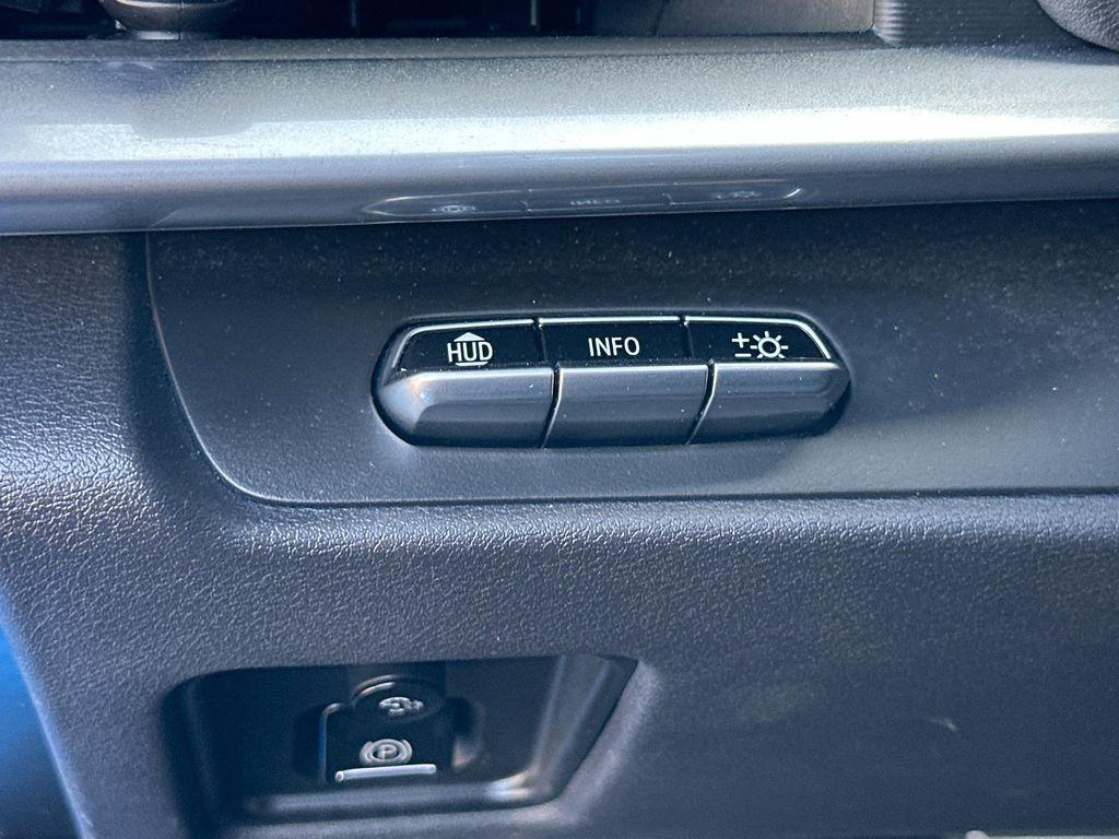 used 2023 Chevrolet Corvette car, priced at $69,799