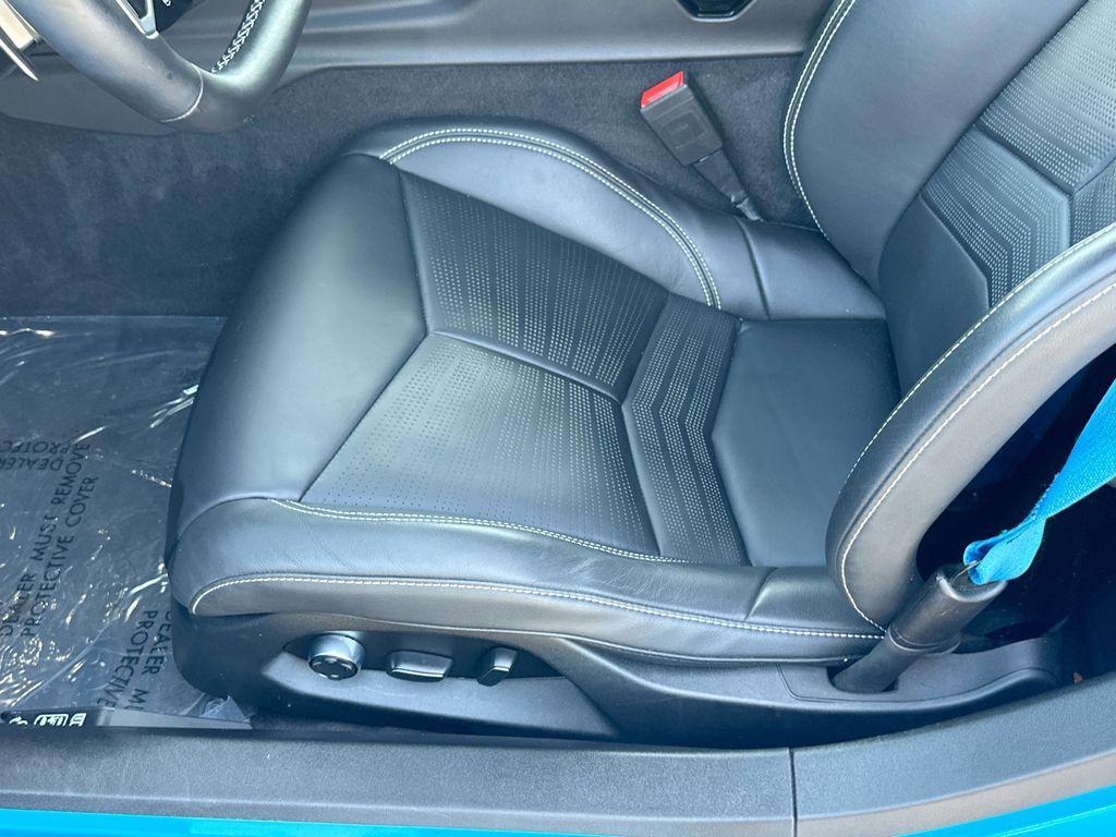 used 2023 Chevrolet Corvette car, priced at $69,799