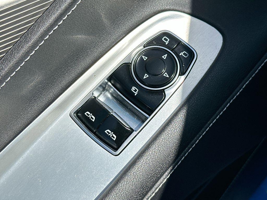used 2023 Chevrolet Corvette car, priced at $69,799