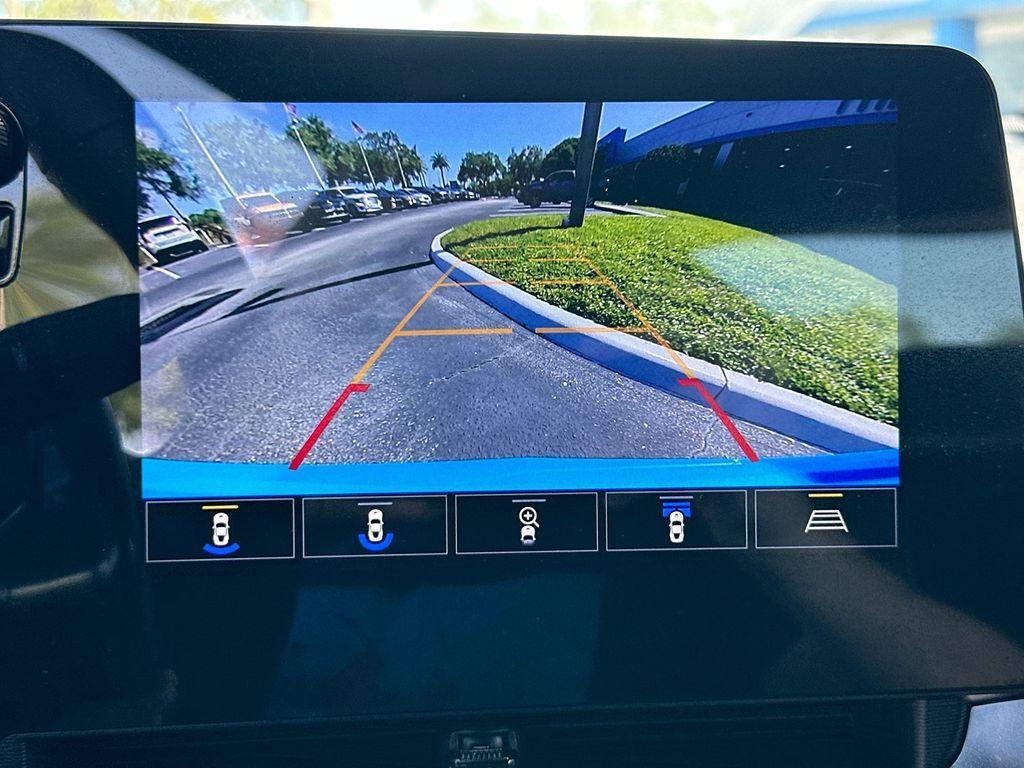 used 2023 Chevrolet Corvette car, priced at $69,799