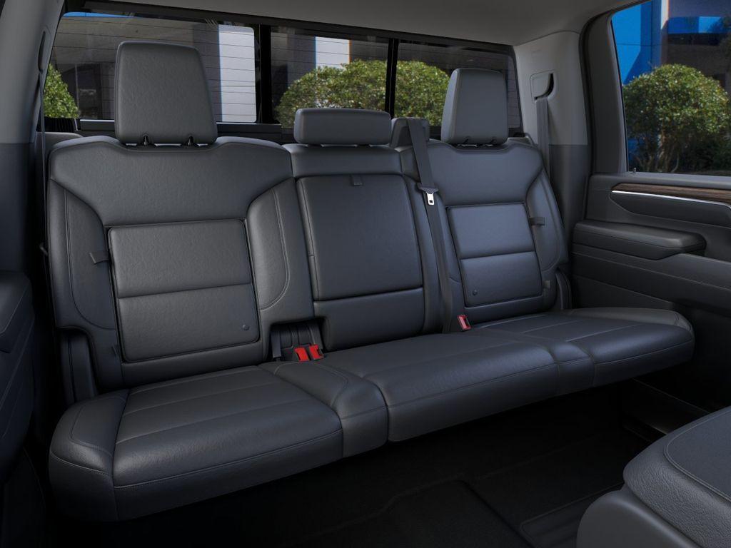 new 2026 Chevrolet Silverado 2500 car, priced at $66,213