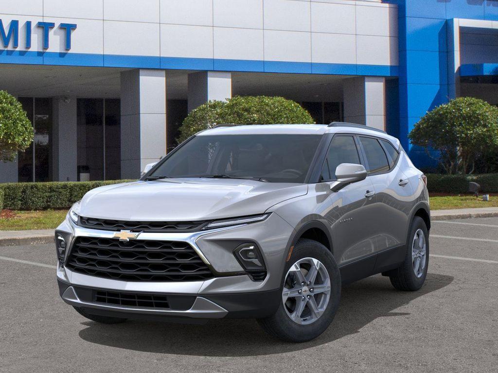 new 2026 Chevrolet Blazer car, priced at $36,999