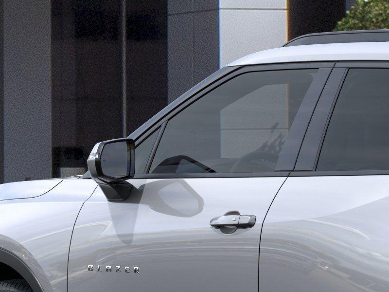 new 2026 Chevrolet Blazer car, priced at $36,999