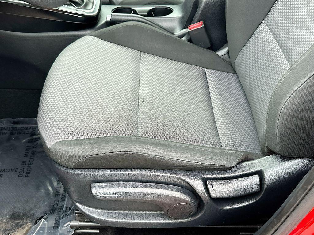 used 2024 Kia Soul car, priced at $13,700