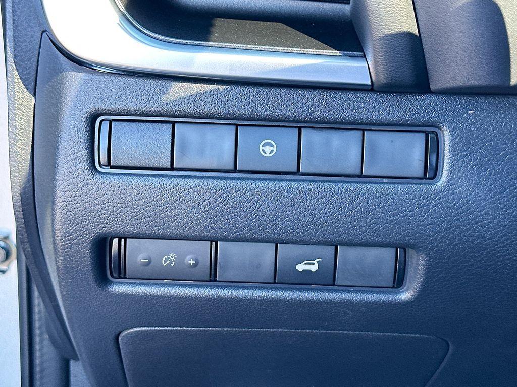 used 2023 Nissan Rogue car, priced at $20,815