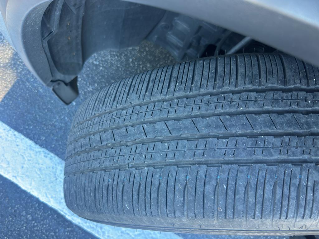 used 2023 Nissan Rogue car, priced at $20,750