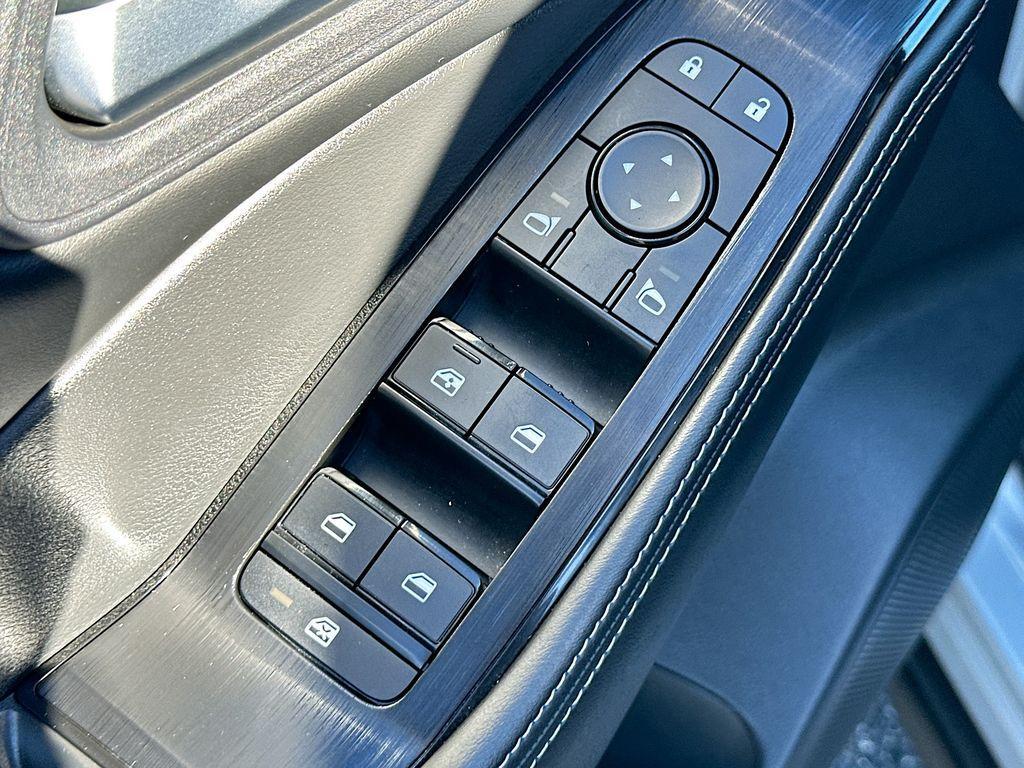 used 2023 Nissan Rogue car, priced at $20,815