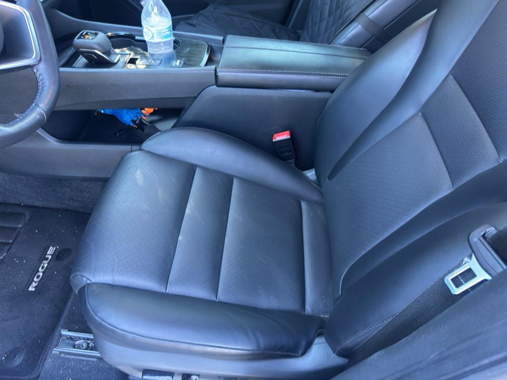 used 2023 Nissan Rogue car, priced at $20,750