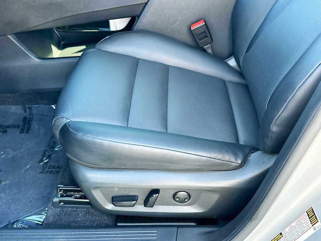 used 2023 Nissan Rogue car, priced at $20,815