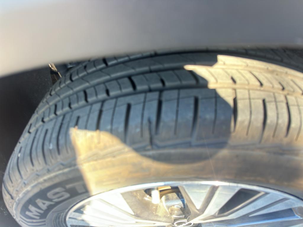 used 2023 Nissan Rogue car, priced at $20,750