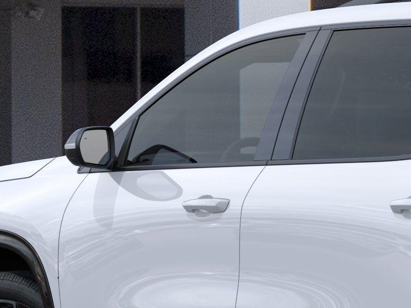 new 2026 Chevrolet Traverse car, priced at $55,209