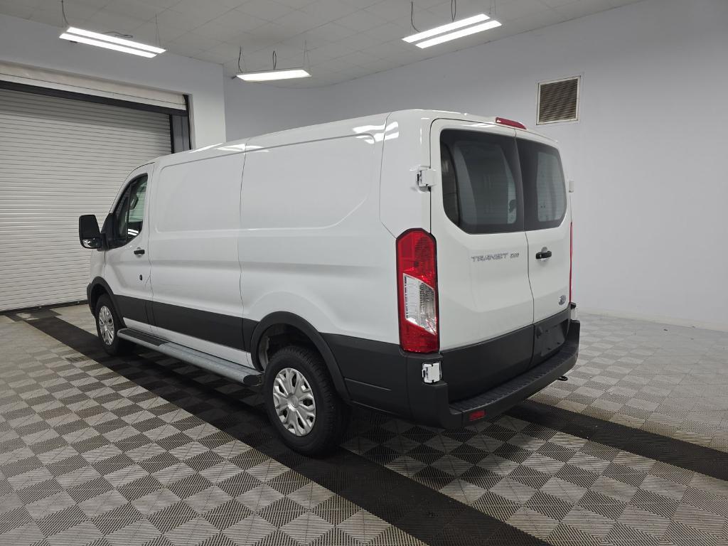 used 2024 Ford Transit-250 car, priced at $31,396