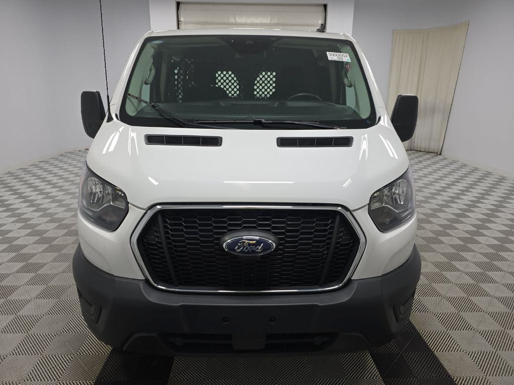 used 2024 Ford Transit-250 car, priced at $31,396