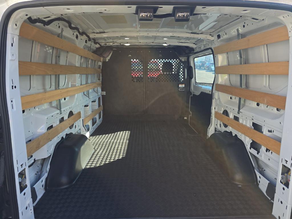 used 2024 Ford Transit-250 car, priced at $31,396
