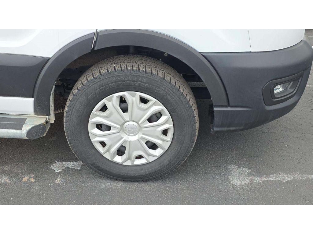 used 2024 Ford Transit-250 car, priced at $31,396