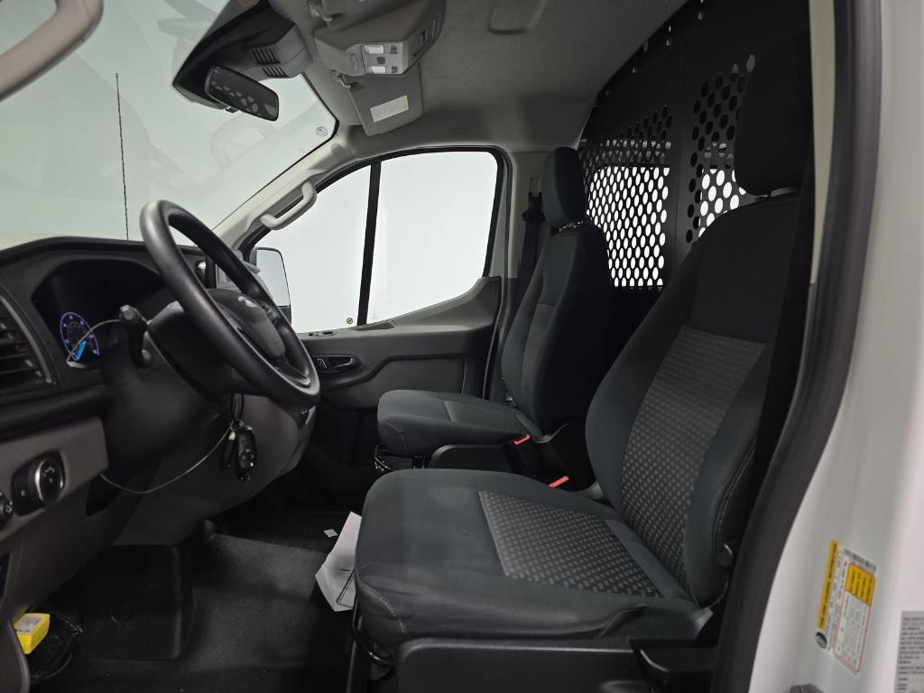 used 2024 Ford Transit-250 car, priced at $31,396