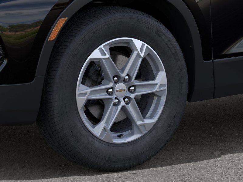 new 2026 Chevrolet Blazer car, priced at $35,999