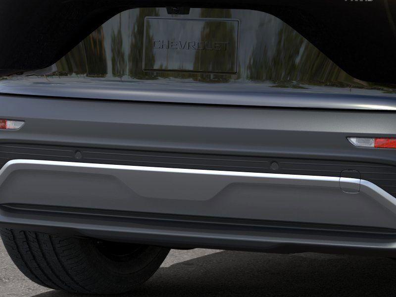 new 2025 Chevrolet Blazer EV car, priced at $36,149