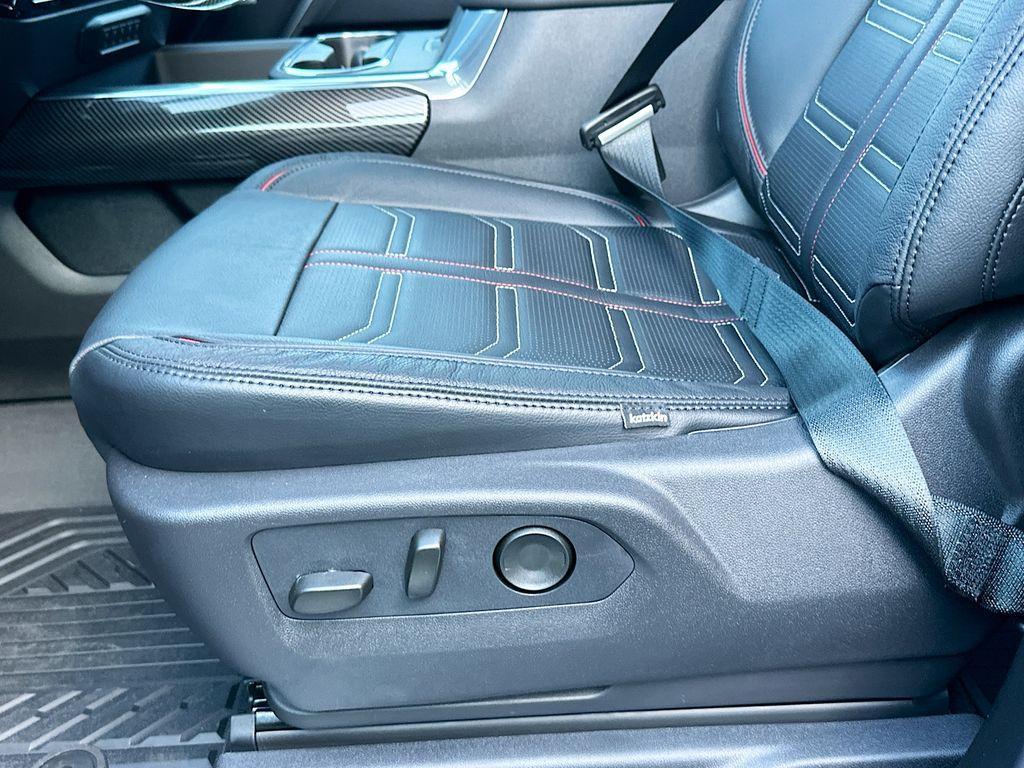 new 2026 Chevrolet Silverado 2500 car, priced at $106,994