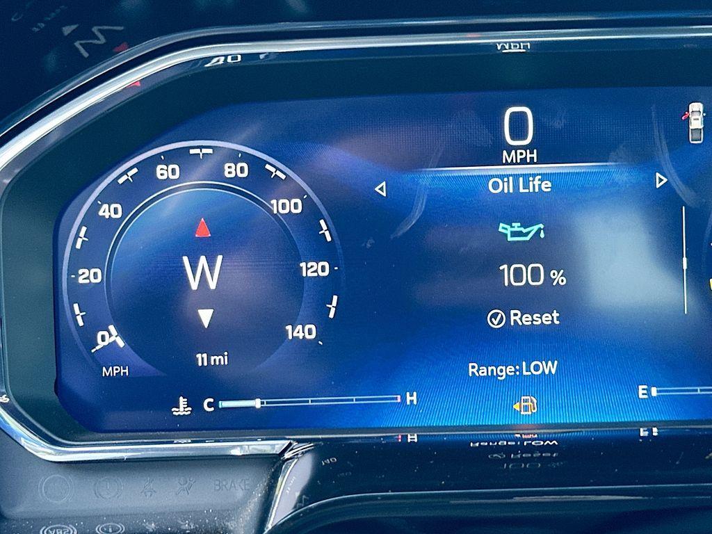 new 2026 Chevrolet Silverado 2500 car, priced at $106,994