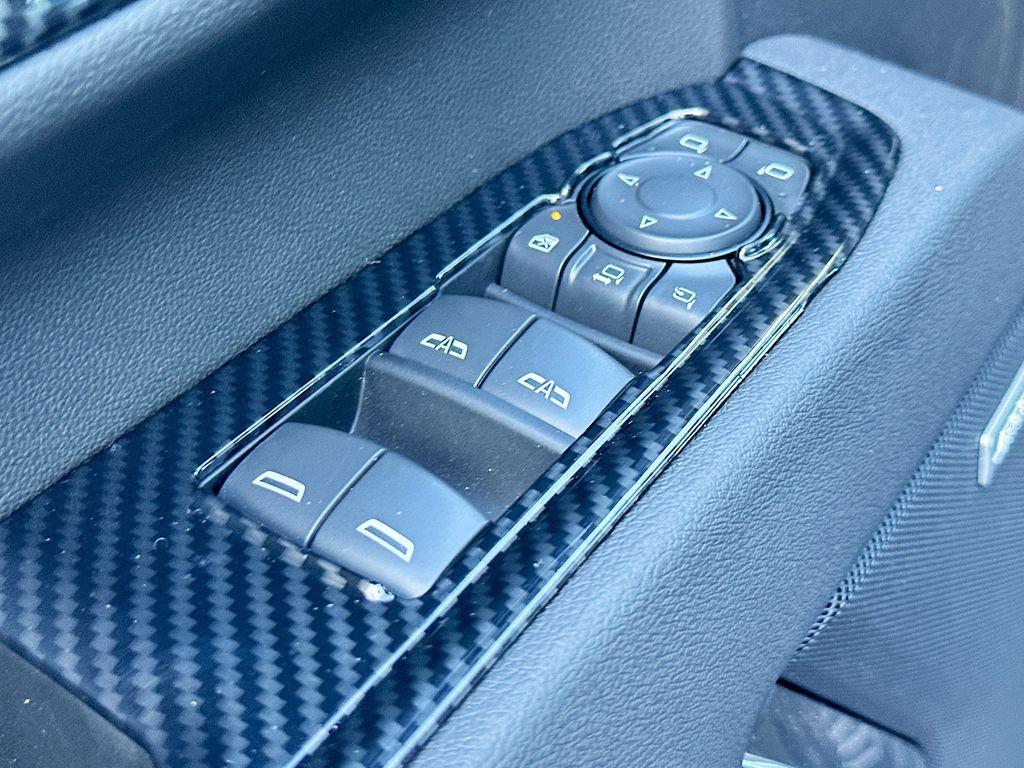 new 2026 Chevrolet Silverado 2500 car, priced at $106,994