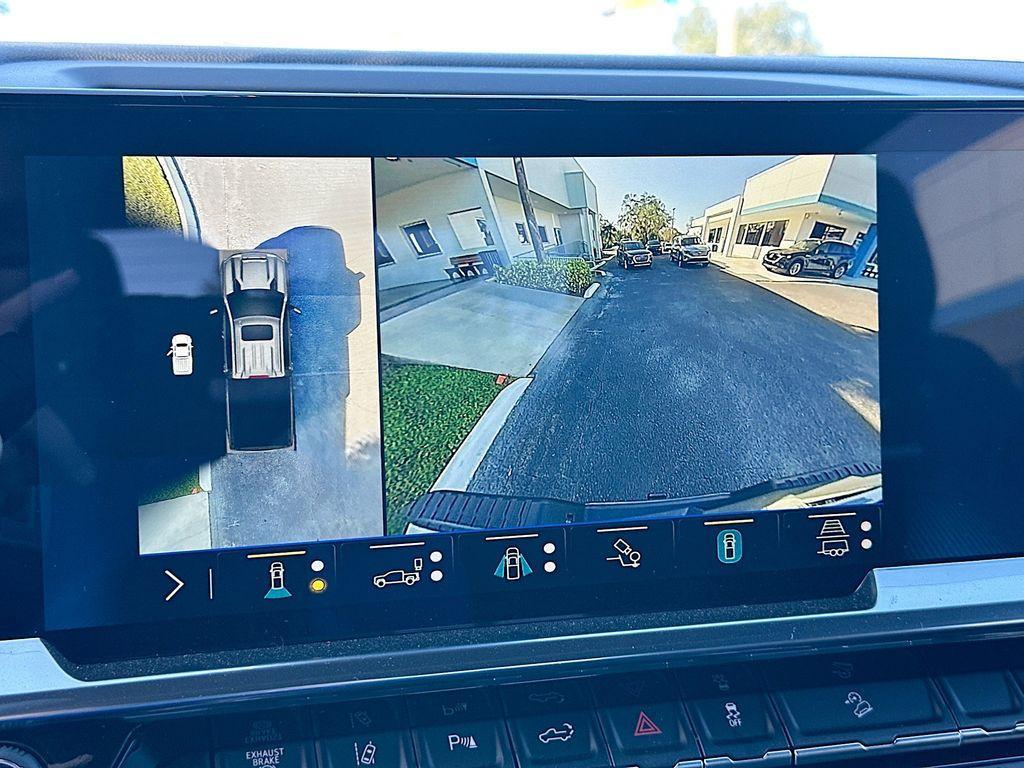 new 2026 Chevrolet Silverado 2500 car, priced at $101,995