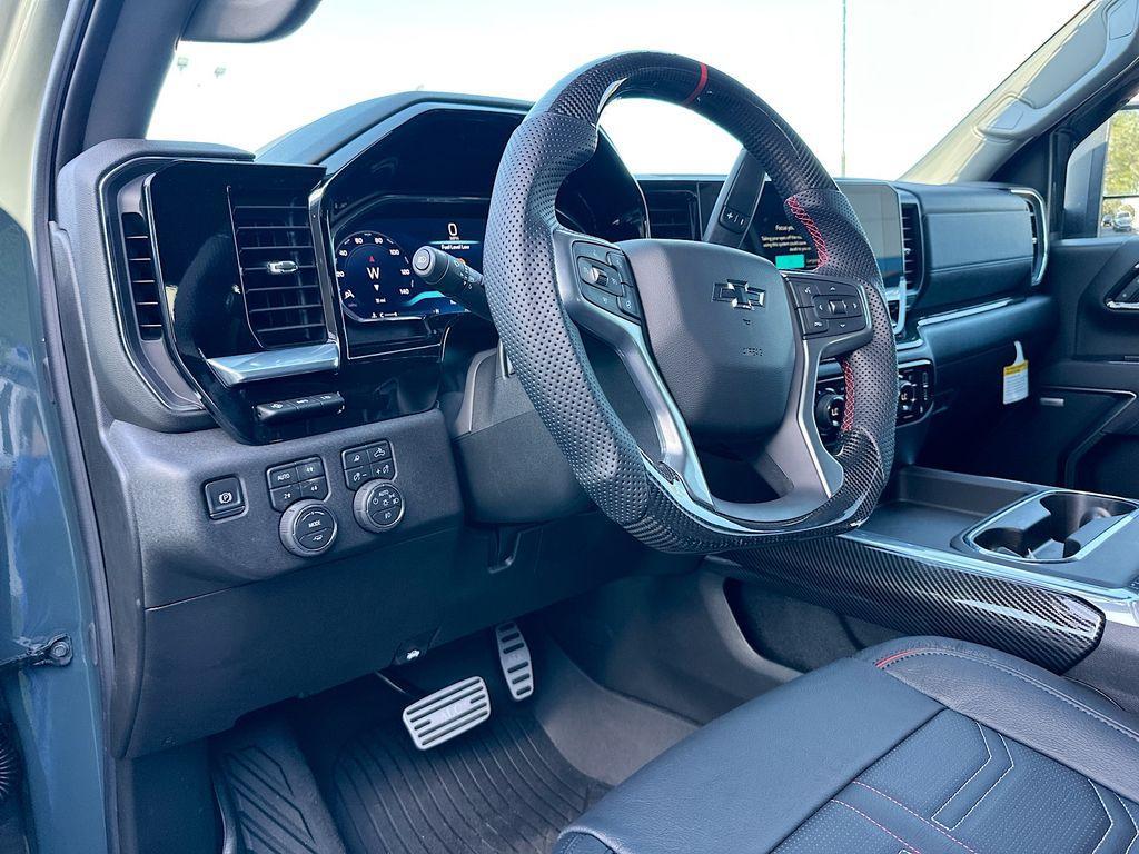 new 2026 Chevrolet Silverado 2500 car, priced at $106,994