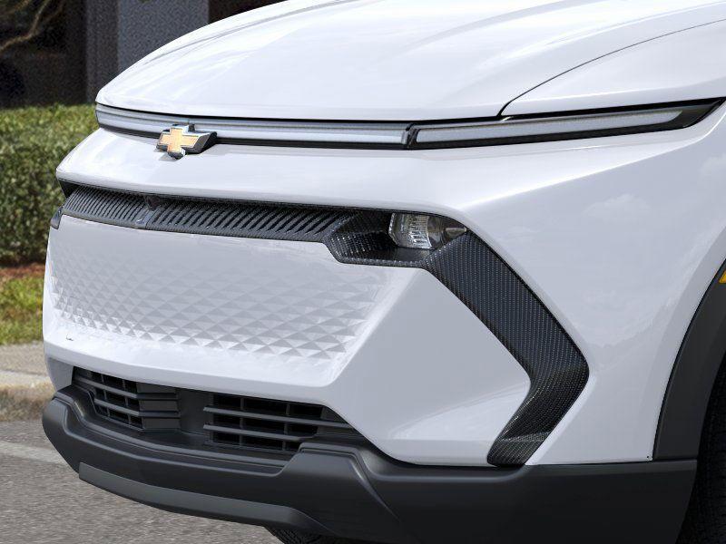 new 2026 Chevrolet Equinox EV car, priced at $30,749