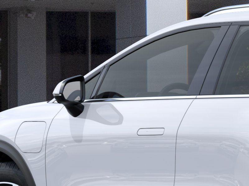 new 2026 Chevrolet Equinox EV car, priced at $30,684