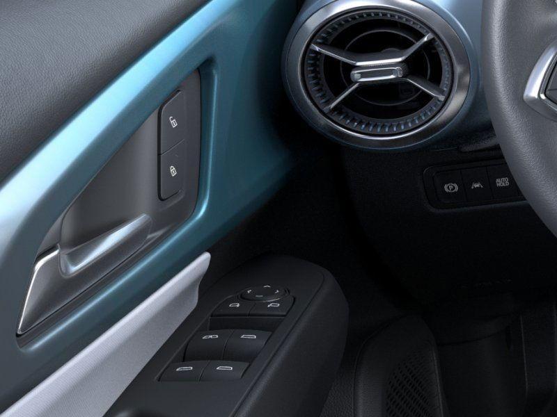 new 2026 Chevrolet Equinox EV car, priced at $30,749