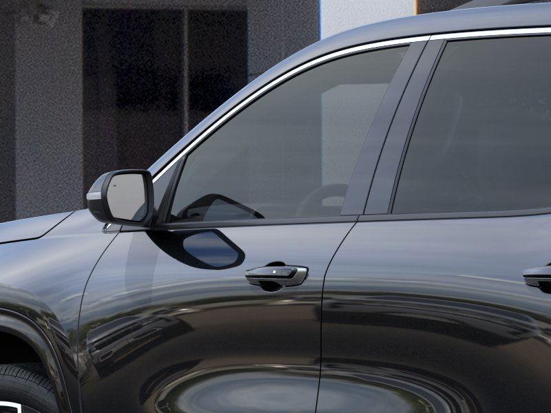 new 2026 Chevrolet Traverse car, priced at $56,815