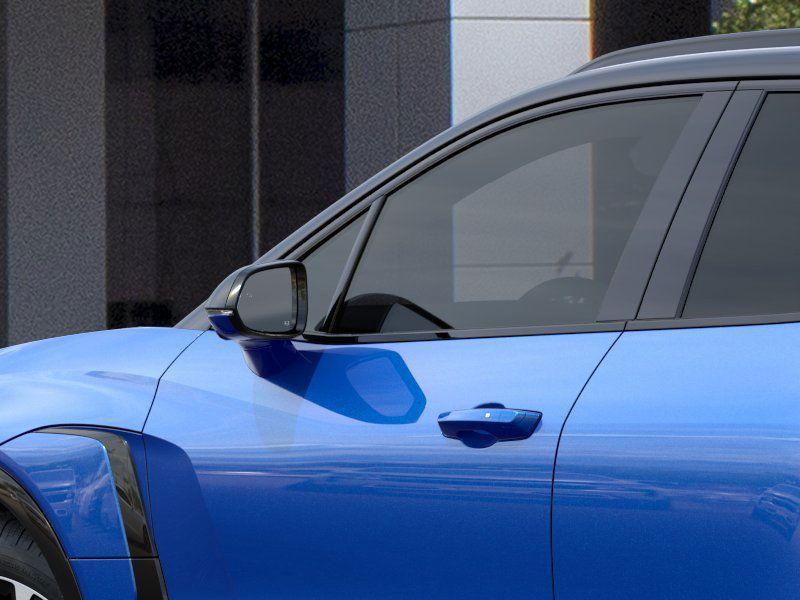 new 2026 Chevrolet Blazer EV car, priced at $59,249